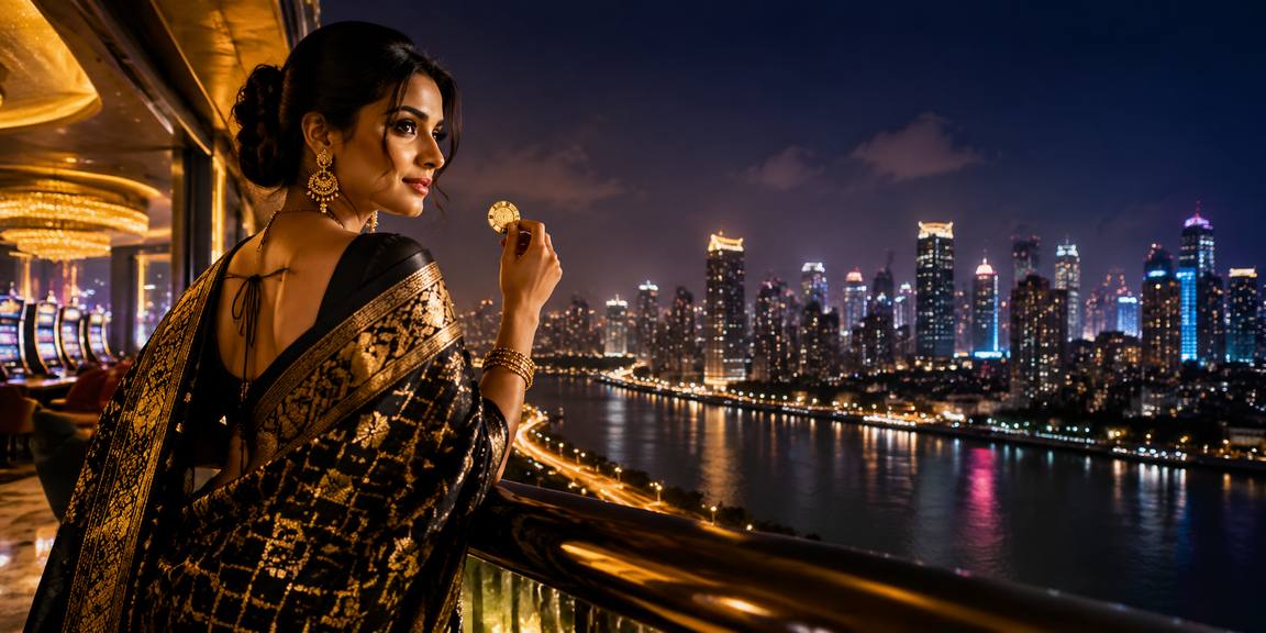 vip77 বিঙ্গো